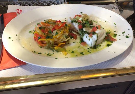 Restaurant L'Assemblee